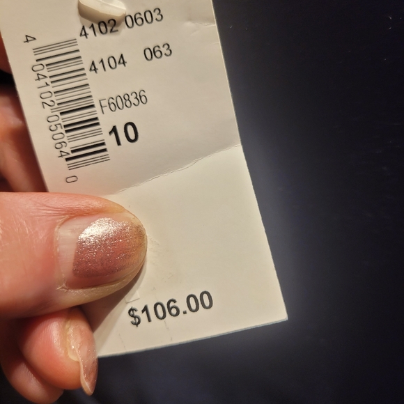 Dress - Picture 7 of 12